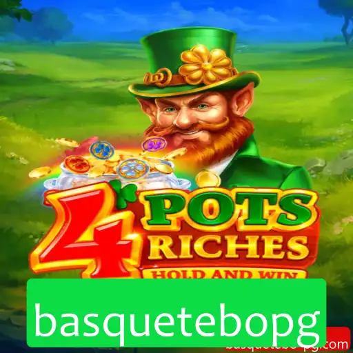 Descubra o Mundo Imersivo de 4potsriches: Um Jogo de Estratégia com Influências do Basquete