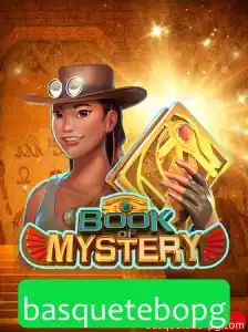 Explorando o Fascinante Mundo do BookofMystery