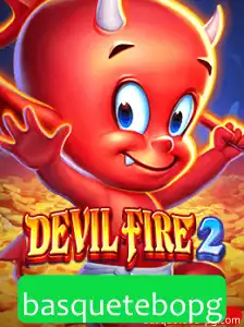 Descubra o Universo Empolgante de DevilFire2