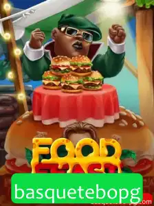 Explorando FoodFeast: O Jogo Que Combina Diversão Culinária com Basquete