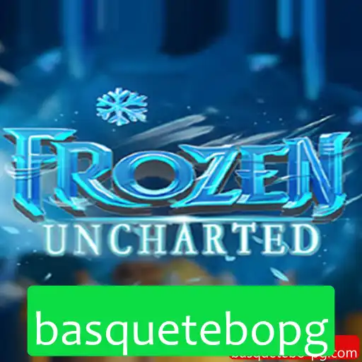 FrozenUncharted: A Jornada de Basquetebopg