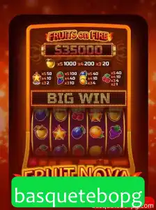 Descubra o Mundo Fascinante do Jogo FruitNova: A Revolução no Basquetebopg