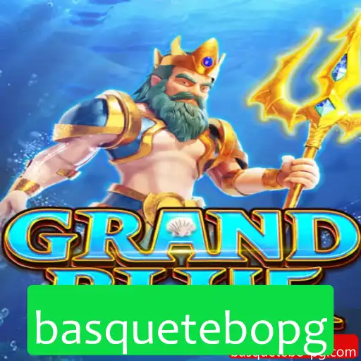 Descobrindo GRANDBLUE: O Fascinante Jogo de Basquetebopg