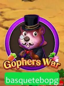 GophersWar: O Novo Fenômeno dos Jogos de Basquetebopg