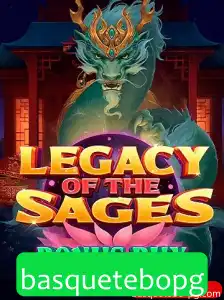 Explorando a Jornada Épica de 'LegacyoftheSagesBonusBuy': Um Mergulho no Mundo do Basquete e Aventuras