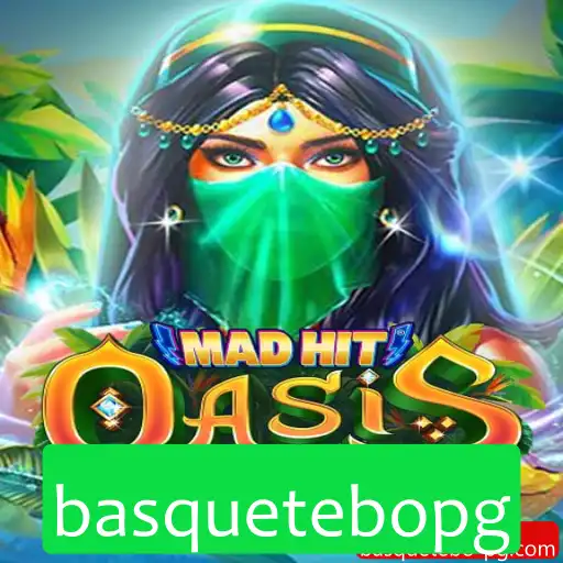 Explorando o Mundo de MadHitOasis: Uma Jornada no Basquetebopg