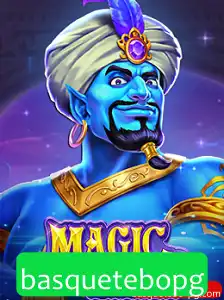Desvendando o Fascinante Mundo de MagicLamp: O Jogo de Basquetebopg
