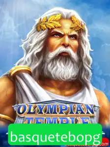 OlympianTemple: Explorando o Fascinante Mundo do Basquetebopg