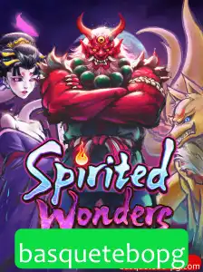Descubra o Envolvente Jogo SpiritedWonders e Suas Regras Fascinantes