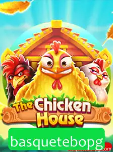 TheChickenHouse: Explorando o Novo Fenômeno do Game