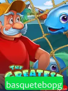 TheGreatestCatch: Descubra o Novo Fenômeno dos Jogos de Basquete