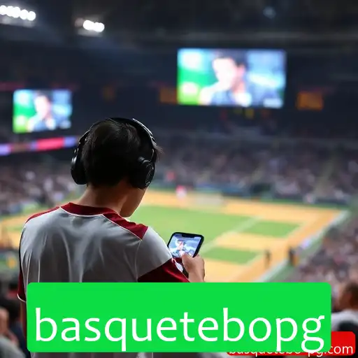 Transmissão ao vivo
